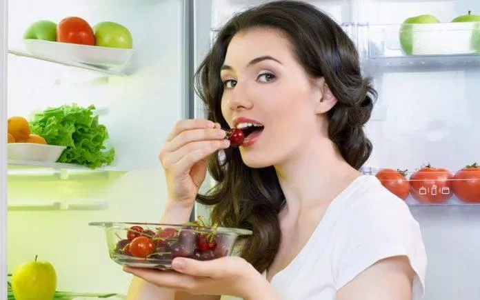 Hãy biết trân quý lấy sức khỏe của bản thân ngay cả khi đang giảm cân. (Nguồn: Internet)