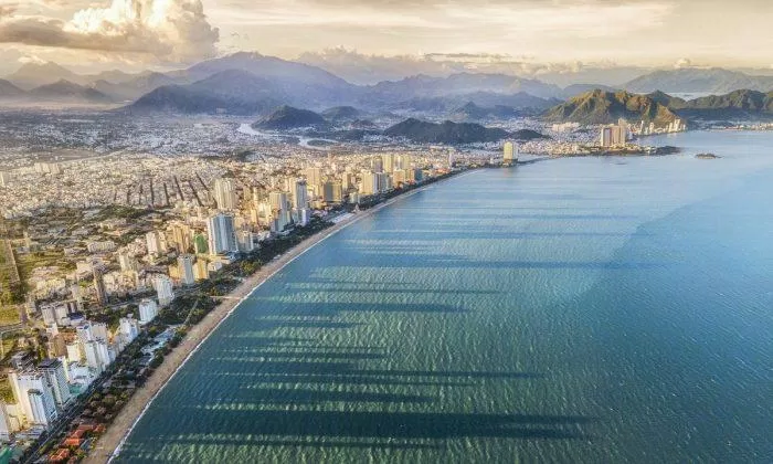 Du lịch Nha Trang Tết Nguyên Đán (Nguồn: Internet).