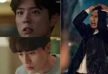 Những diễn viên K-Drama sở hữu nước mắt kim cương . (Nguồn: Internet)