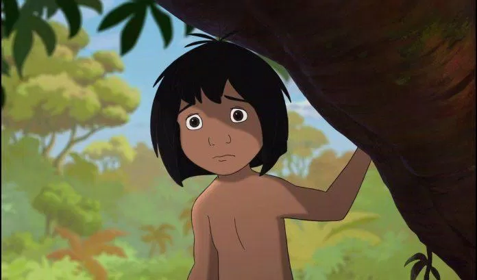 Mowgli (Ảnh: Internet)