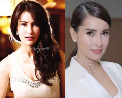 Anne Thongprasom là minh chứng cho câu nói "Tuổi tác chỉ là con số" (Ảnh: BlogAnChoi)