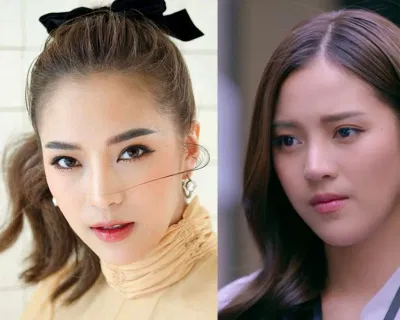 Mae Nisachon trong vai Nita (Ảnh: BlogAnChoi)