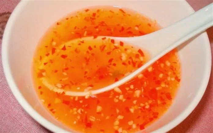 Mách nhỏ 4 cách làm nước chấm gà luộc đậm vị siêu hấp dẫn bloganchoi