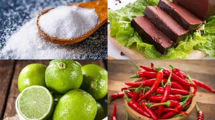 Mách nhỏ 4 cách làm nước chấm gà luộc đậm vị siêu hấp dẫn bloganchoi