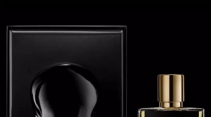 Nước hoa Kilian Black Phantom - "Memento Mori" với thiết kế đầu lâu độc đáo, mới lạ (Nguồn: Internet)