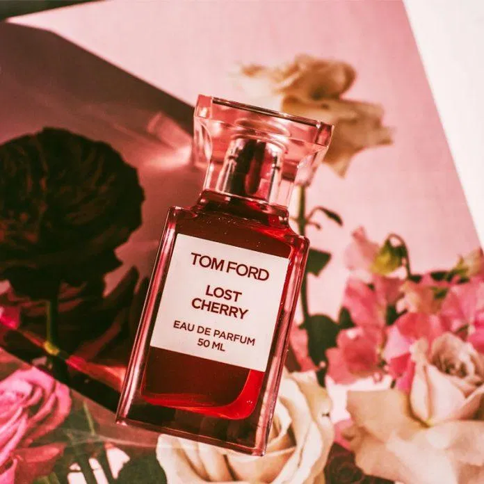 TOP 10 nước hoa Tom Ford lưu hương lâu quyến rũ nhất - BlogAnChoi
