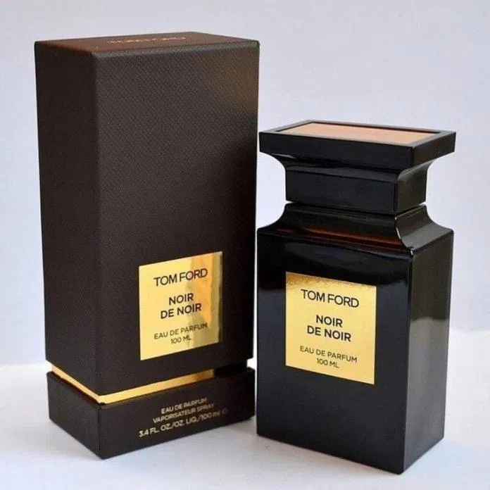 TOP 10 nước hoa Tom Ford lưu hương lâu quyến rũ nhất - BlogAnChoi