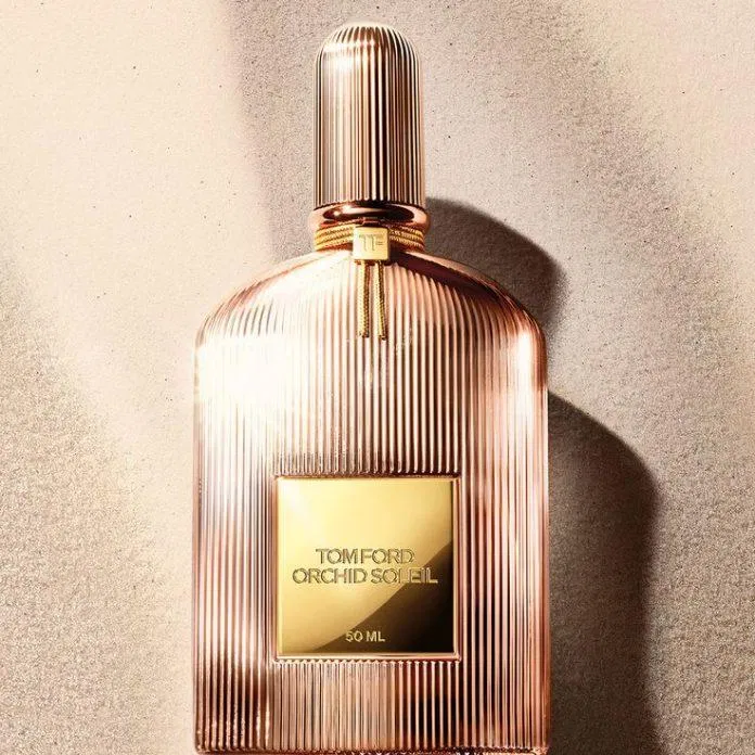 TOP 10 nước hoa Tom Ford lưu hương lâu quyến rũ nhất - BlogAnChoi