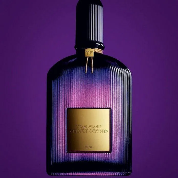 Tom Ford Velvet Orchid là sự kết tinh hoàn hảo của các dòng nước hoa lưu hương thơm lâu nhất hiện nay (nguồn: internet)