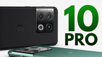OnePlus 10 Pro được cho là pin "trâu" và sạc nhanh hơn (Ảnh: Internet). OnePlus 10 Pro được cho là pin "trâu" và sạc nhanh hơn (Ảnh: Internet).