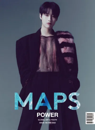 Seungyoun (Ảnh: Internet). Seungyoun (Ảnh: Internet).
