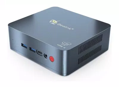 PC mini gồm 2 loại chính (Ảnh: Internet).