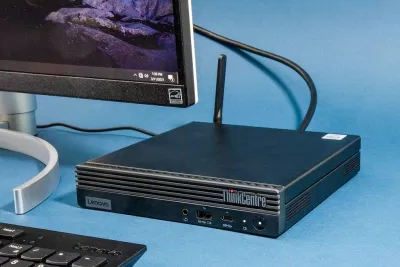 Phải dùng màn hình tương thích với PC mini (Ảnh: Internet). Phải dùng màn hình tương thích với PC mini (Ảnh: Internet).
