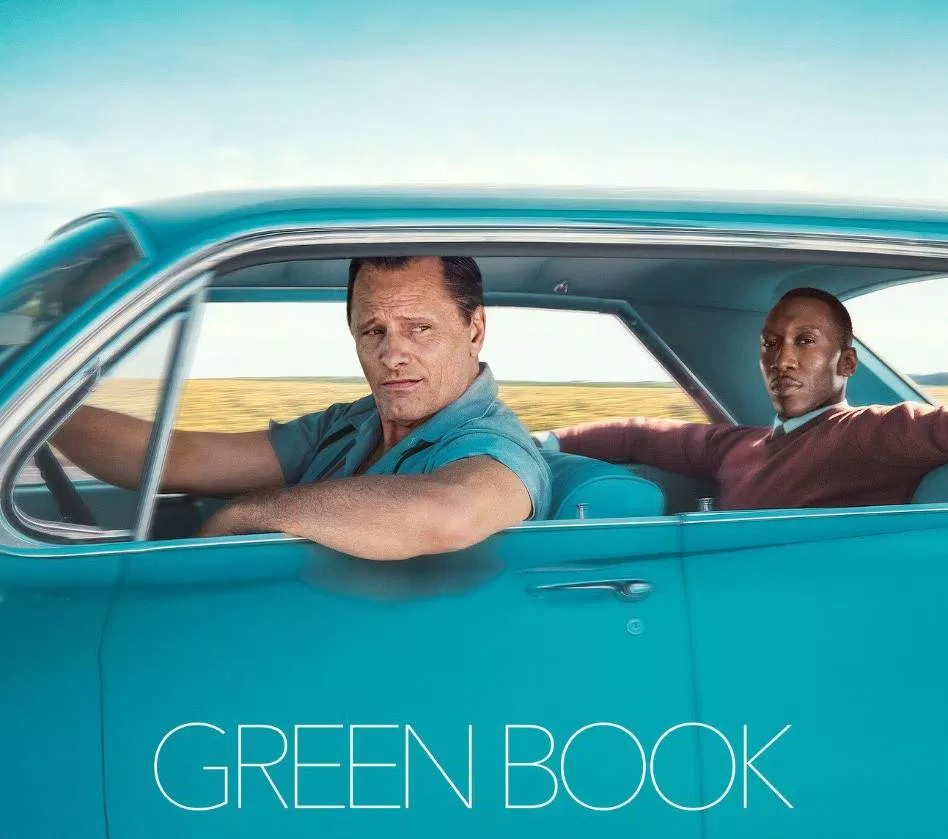Đối thủ nặng ký "Green Book" đạt giải "Phim hay nhất" của Oscar 2019 (Nguồn: Internet)