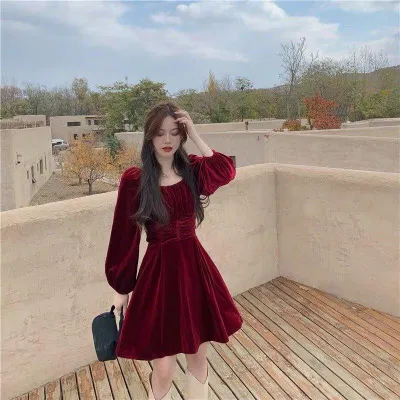 Chất liệu nhung vừa ấm lại vừa sang (Nguồn: Internet) Chất liệu nhung vừa ấm lại vừa sang (Nguồn: Internet)