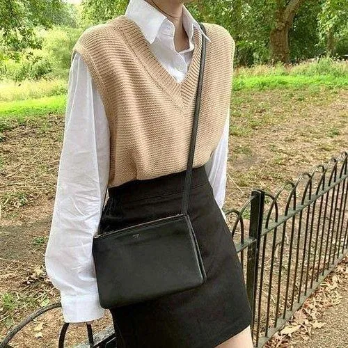 Phong cách Ulzzang Hàn Quốc (nguồn: Internet)