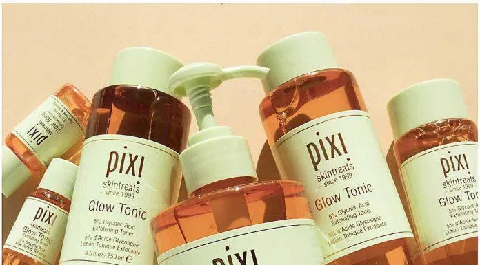 Một trong những sản phẩm tạo nên tiếng vang mạnh mẽ cho thương hiệu Pixi.