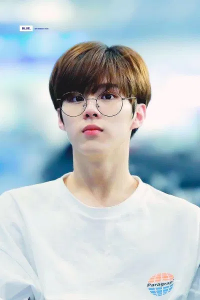 Wooseok (Ảnh: Internet). Wooseok (Ảnh: Internet).