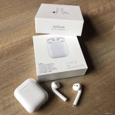 Airpod (Nguồn: Internet)