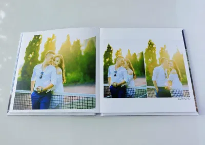 Album ảnh (Nguồn: Internet)