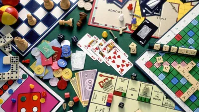 Broad game (Nguồn: Internet)