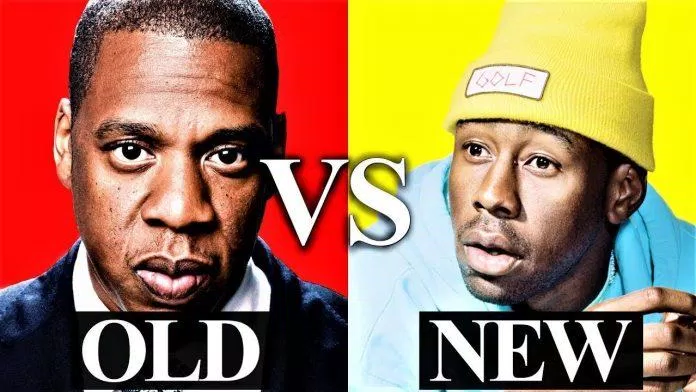 Nếu Jay-Z là nghệ sĩ tiêu biểu của phong cách oldschool rap/hiphop thì Tyler the Creator chính là Alternative hiphop rapper được giới trẻ săn đón hiện nay (Nguồn: Internet).