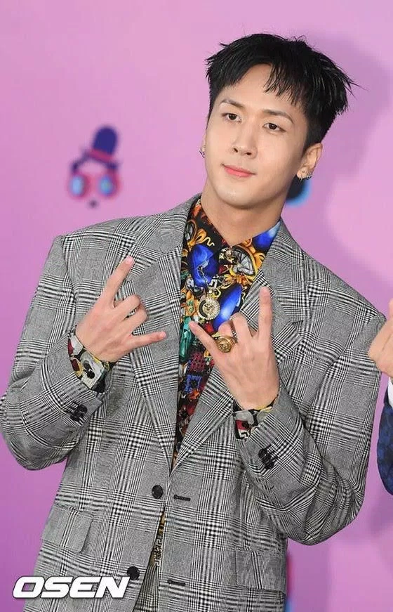 Ravi (VIXX) sao nam phải nhập ngũ bắt buộc vào năm 2022. (Nguồn: Internet)