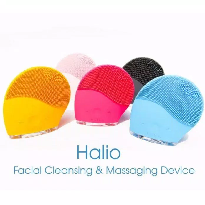 Halio nổi tiếng với nhiều sản phẩm công nghệ làm đẹp (Nguồn: Internet)