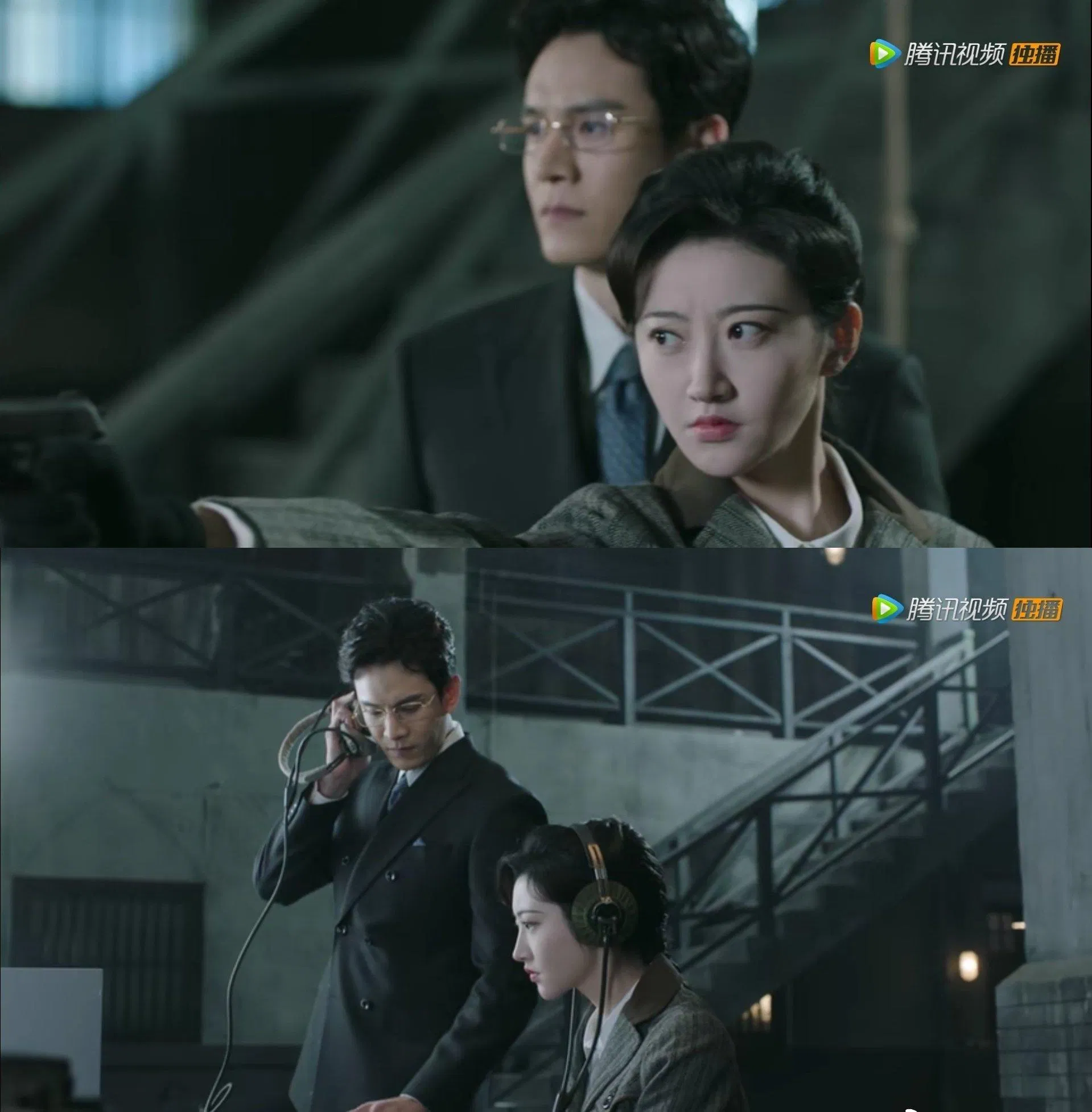 Lưu Quang Chi Thành kể về kế hoạch trả thù Dung gia của Phùng Thế Chân. (Ảnh: Internet)