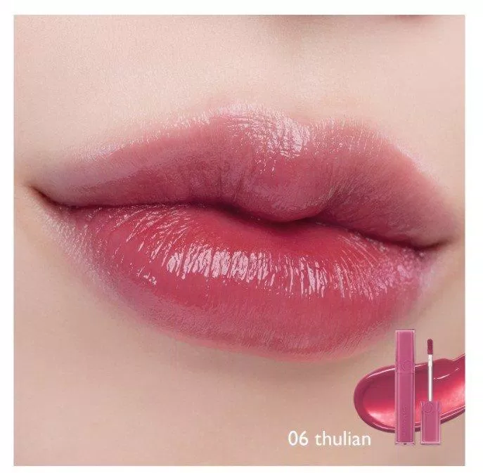 Son Romand Dewyful Water Tint - 01 (Nguồn: Internet)