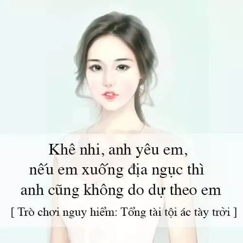 Tiểu thuyết Trò chơi nguy hiểm: Tổng tài tội ác tày trời (Ảnh: Internet). Tiểu thuyết Trò chơi nguy hiểm: Tổng tài tội ác tày trời (Ảnh: Internet).