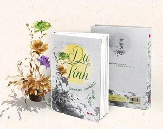 Tiểu thuyết Dụ Tình: Lời Mời Của Boss Thần Bí (Ảnh: Internet). Tiểu thuyết Dụ Tình: Lời Mời Của Boss Thần Bí (Ảnh: Internet).