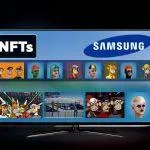 TV cũng có thể trở thành nơi để mua bán NFT? (Ảnh: Internet).