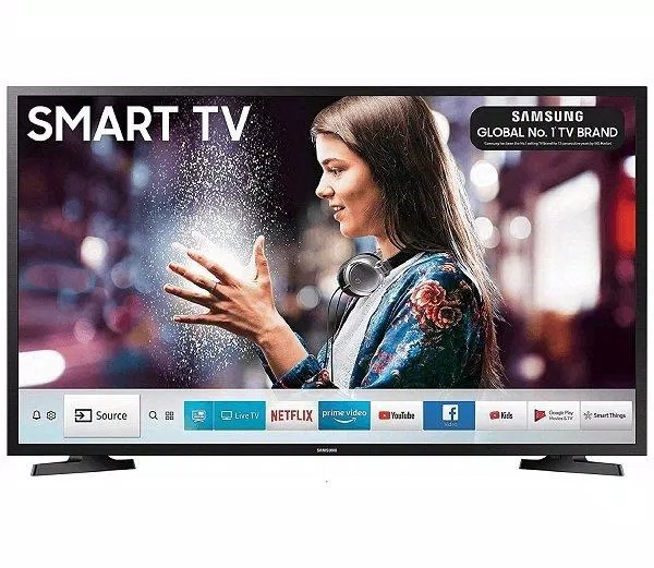 Smart TV của Samsung luôn được đánh giá cao hàng đầu thế giới (Ảnh: Internet).