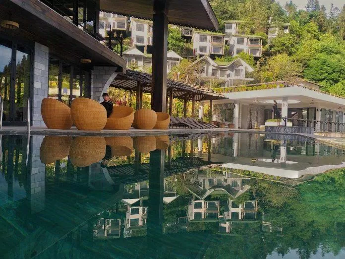 Sapa Catcat Hills Resort & Spa (Nguồn: Internet). Sapa Catcat Hills Resort & Spa (Nguồn: Internet).