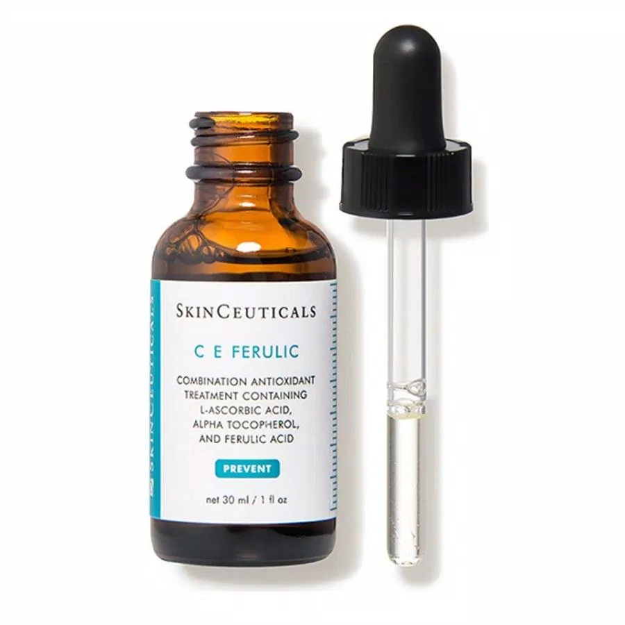 Serum SkinCeuticals C E Ferulic chống oxy hóa giúp da khỏe mạnh, săn chắc