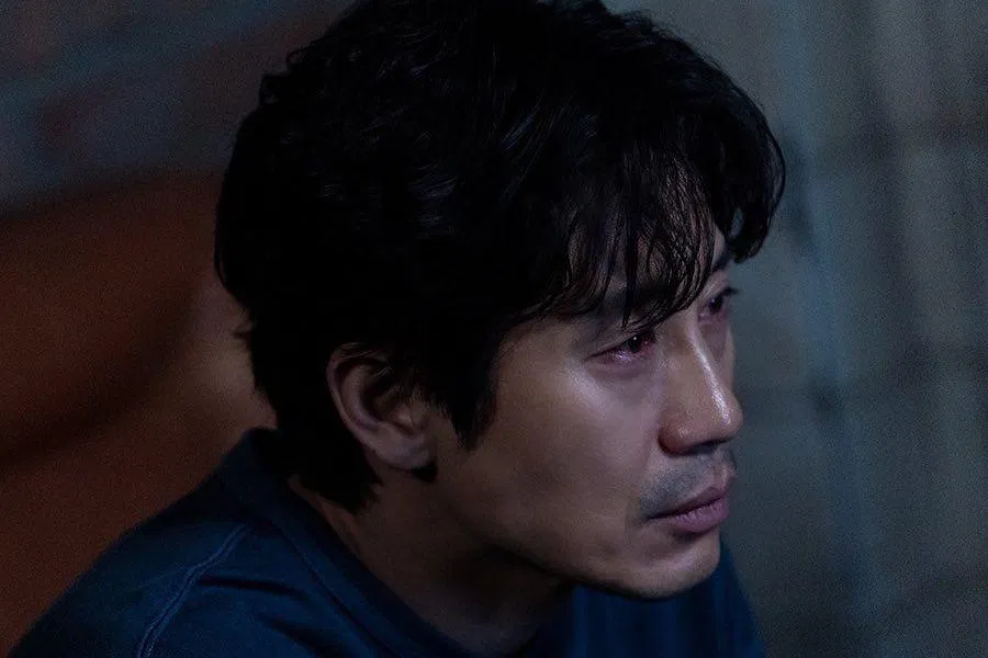 Shin Ha Kyun diễn viên phim truyền hình Hàn Quốc gây ấn tượng hàng đầu vào năm 2021. (Nguồn: Internet)