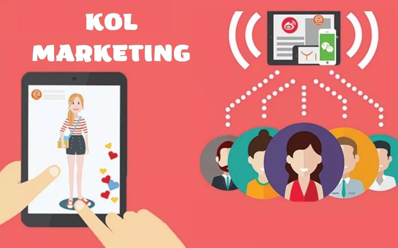 Shopee Affiliate dành cho người có sức ảnh hưởng (KOL) (Nguồn: Internet). Shopee Affiliate dành cho người có sức ảnh hưởng (KOL) (Nguồn: Internet).