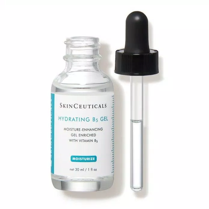Serum SkinCeuticals Hydrating B5 cấp ẩm và hỗ trợ tái tạo da