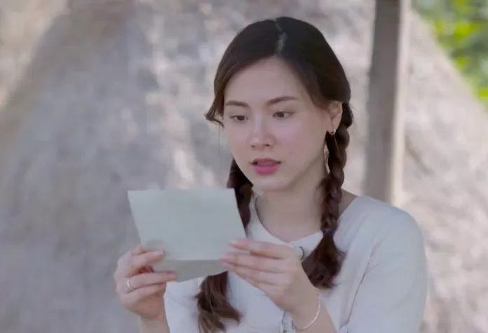 Ngam từ một tiểu thư quyền quý lại bị người ta khinh rẻ, miệt thị. (Ảnh: Internet)
