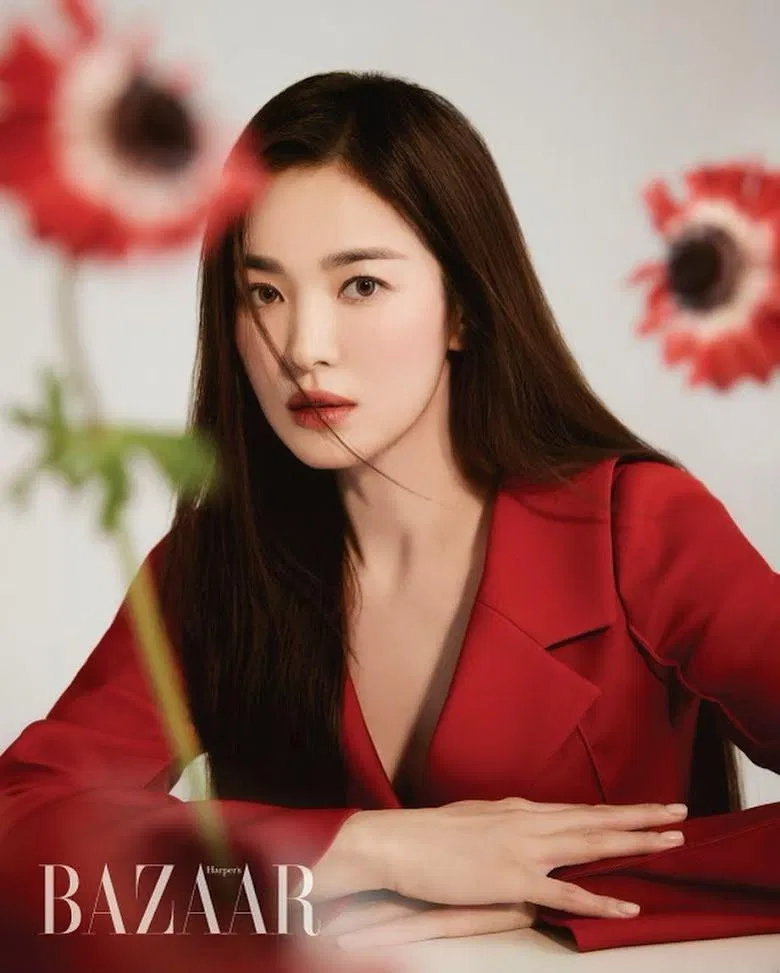 Song Hye Kyo (Ảnh: Internet)