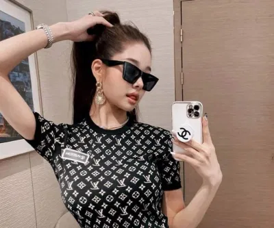 Ốp lưng Chanel Grip Tok này không phải sản phẩm của hãng (Nguồn: Internet) Ốp lưng Chanel Grip Tok này không phải sản phẩm của hãng (Nguồn: Internet)