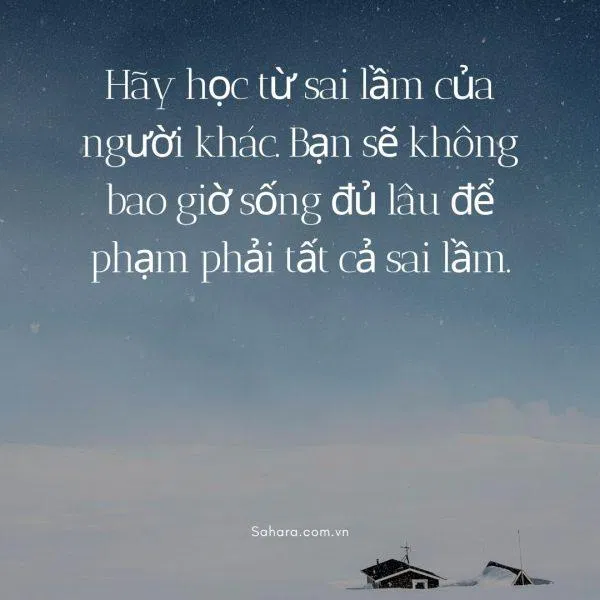 Status hay về học tập (Nguồn: Internet)