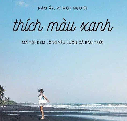 Status hay về tình yêu (Nguồn: Internet)