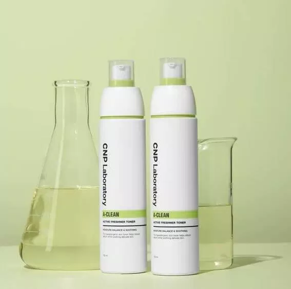 79 TOP 5 sản phẩm CNP Laboratory tốt nhất: tẩy da chết, chống nắng, phục hồi da mới nhất 6 Sữa rửa mặt CNP Laboratory hứa hẹn sẽ là siêu phẩm bùng nổ trong năm 2022 (Nguồn: Internet).