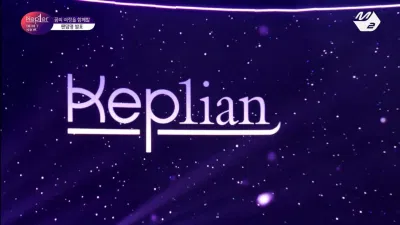 Tên fandom chính thức của nhóm là 케플리안 “KEP1IAN” (Ảnh: Internet). Tên fandom chính thức của nhóm là 케플리안 “KEP1IAN” (Ảnh: Internet).