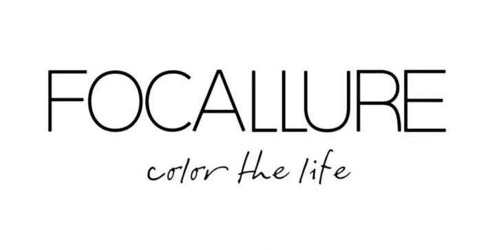 Thương hiệu Focallure ( nguồn: internet )