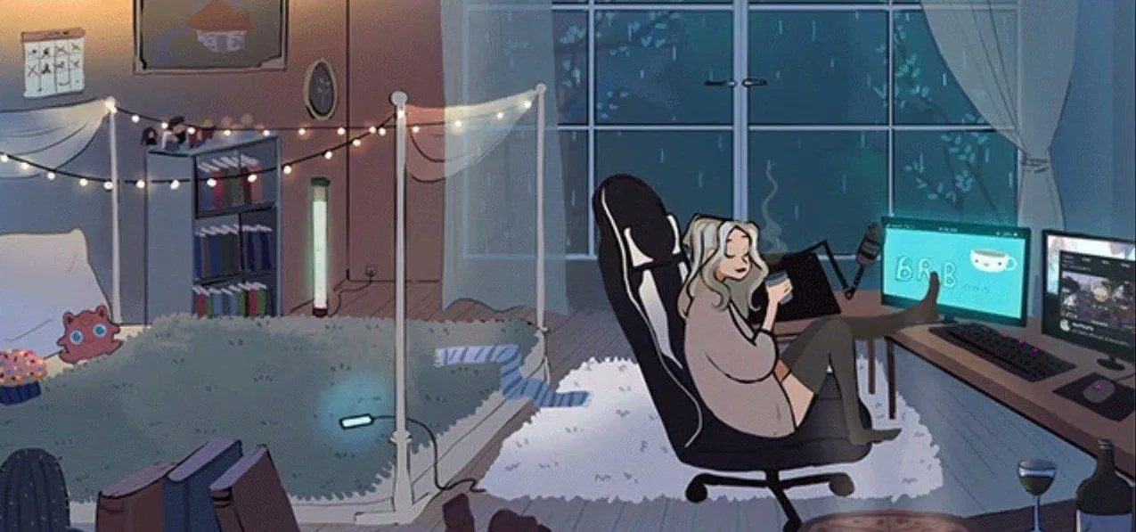 Trưởng thành thế nào? (Nguồn: Internet)