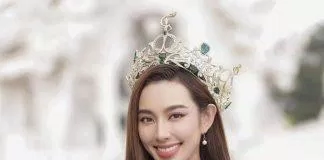 Ngắm loạt hình ảnh chuẩn hoa hậu của Thùy Tiên sau đăng quang ( Ảnh: Internet)