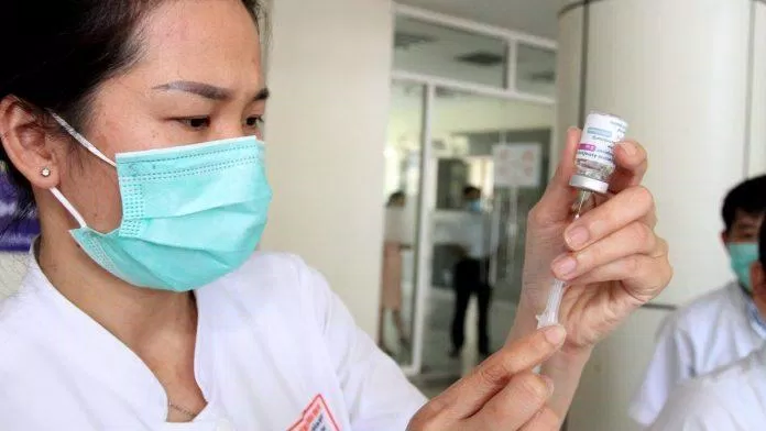 Người dân nên tuân thủ quy định tiêm chủng từ Bộ Y Tế. (Ảnh: Internet) Người dân nên tuân thủ quy định tiêm chủng từ Bộ Y Tế. (Ảnh: Internet)